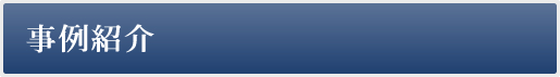 事例紹介